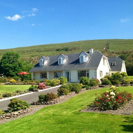 Glencurrah House B&B Glenbeigh Kültér fotó